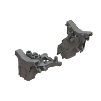 Horizon Hobby - F/R Composite Upper Gearbox Covers/Shock Tower (ARA320634)
