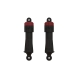 Horizon Hobby - Shock Set Bore:11mm, Length: 87mm, Oil:...