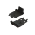 Horizon Hobby - Lower Skidplates (2) (ARA320632)
