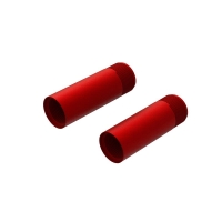 Horizon Hobby - Aluminum Shock Body 11x44mm (2) (ARA330735)