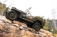 FMS - 1941 Willys MB Scaler Crawler RTR - 1:12