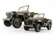 FMS - 1941 Willys MB Scaler Crawler RTR - 1:12