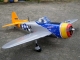 VQ Model - P-47D Thunderbolt (Tarheel Hal) - 1200mm