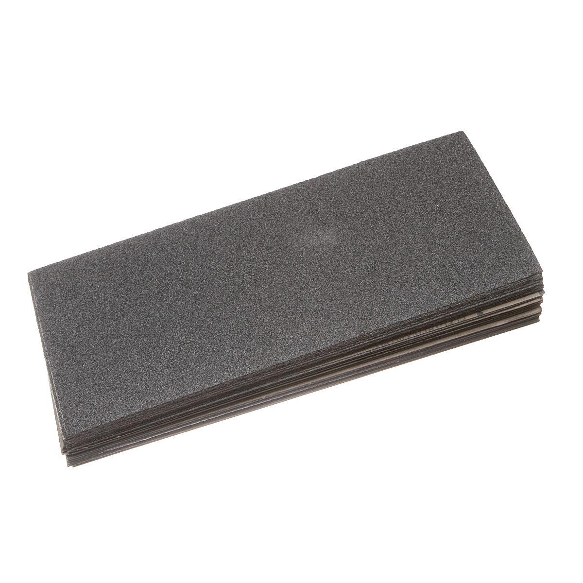 Voltmaster Wet sandpaper set 75 sheets