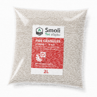 2l Extover® coarse bag fire extinguishing granulate