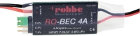 Robbe Modellsport - Empfängerstromversorgung RO-BEC 4A