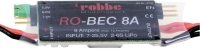 Robbe Modellsport - Empfängerstromversorgung RO-BEC 8A