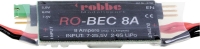 Robbe Modellsport - Receiver power supply RO-BEC 8A