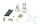 Pichler Kleinteileset BOOST 20 - 45 V.2 (15228)