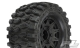 Pro-Line Hyrax 2.8 ATR auf Raid 6x30 Felge schwarz...