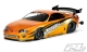 Pro-Line 1955 Toyota Supra Karo klar (PRO3561-00)