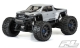 Pro-Line 2021 Ram 1500 Karo klar Pre-Cut (PRO3574-17)