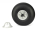 Airtop Alu Tuning Felgen silber (2 Paar)