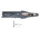 Horizon Hobby - Fuselage: F-16 Falcon-Gray 80mm EDF...