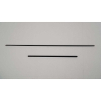 Horizon Hobby - Wing Tube Set: F-16 Falcon-Gray 80mm EDF (EFL87889)