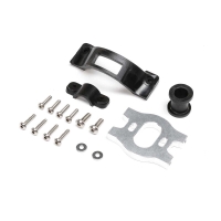 Horizon Hobby - Motor Mount Set: 42-inch Blackjack (PRB286090)