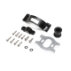 Horizon Hobby - Motor Mount Set: 42-inch Blackjack...