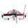 Proboat - Blackjack 42 Zoll Brushless 8S Catamaran weiß/rot RTR