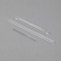 Horizon Hobby - LED Lightbar Lens Cover Set: SBR 2.0 (LOS250050)