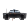 Proboat - Blackjack 42 Zoll Brushless 8S Catamaran schwarz/orange RTR
