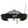 Proboat - Blackjack 42 Zoll Brushless 8S Catamaran schwarz/orange RTR