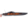 Proboat - Blackjack 42 Zoll Brushless 8S Catamaran schwarz/orange RTR