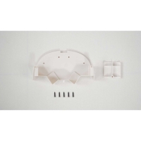 Horizon Hobby - Main Gear Bulkhead: F-16 Falcon 80mm EDF (EFL87899)