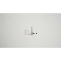 Horizon Hobby - Nose Gear Tiller Arm: F-16 Falcon 80mm EDF (EFL87902)