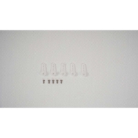 Horizon Hobby - Servo Arms A335: F-16 Falcon 80mm EDF (EFL87901)