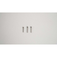 Horizon Hobby - Landing Gear Axles: F-16 Falcon 80mm EDF (EFL87900)