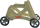 Robbe Modellsport - Startwagen Für Elektro-Segler bis ca. 15kg