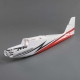 Horizon Hobby - Fuselage: Turbo Timber Evolution 1.5m...