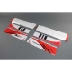 Horizon Hobby - Wing: Turbo Timber Evolution 1.5m...