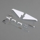 Horizon Hobby - Landing Gear: Turbo Timber Evolution 1.5m...