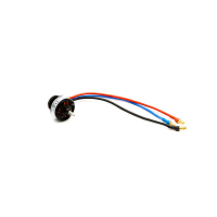 Horizon Hobby - Brushless Outrunner Motor; 2832-1300Kv 14-Pole (SPMXAM1900)