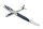 D-Power - Infinity 300 electric glider full-GFK ARF+ - 300cm