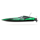 Proboat - Impulse 32 brushless Deep-V mit Smart 6S - schwarz/gr&uuml;n RTR