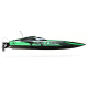 Proboat - Impulse 32 brushless Deep-V with Smart 6S - black/green RTR