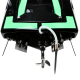 Proboat - Impulse 32 brushless Deep-V mit Smart 6S - schwarz/gr&uuml;n RTR