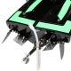 Proboat - Impulse 32 brushless Deep-V mit Smart 6S - schwarz/gr&uuml;n RTR