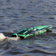 Proboat - Impulse 32 brushless Deep-V mit Smart 6S - schwarz/gr&uuml;n RTR
