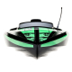 Proboat - Impulse 32 brushless Deep-V with Smart 6S - black/green RTR