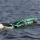 Proboat - Impulse 32 brushless Deep-V mit Smart 6S - schwarz/grün RTR