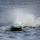 Proboat - Impulse 32 brushless Deep-V with Smart 6S - black/green RTR