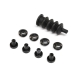 Horizon Hobby - Rubber Seal Set: Impulse 32 (PRB286072)