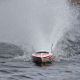 Impulse 32 brushless Deep-V mit Smart 6S - weiß/rot RTR
