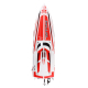 Impulse 32 brushless Deep-V mit Smart 6S - weiß/rot RTR