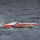 Impulse 32 brushless Deep-V mit Smart 6S - weiß/rot RTR