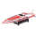 Proboat - Impulse 32 brushless Deep-V with Smart 6S - white/red RTR