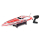 Proboat - Impulse 32 brushless Deep-V with Smart 6S - white/red RTR